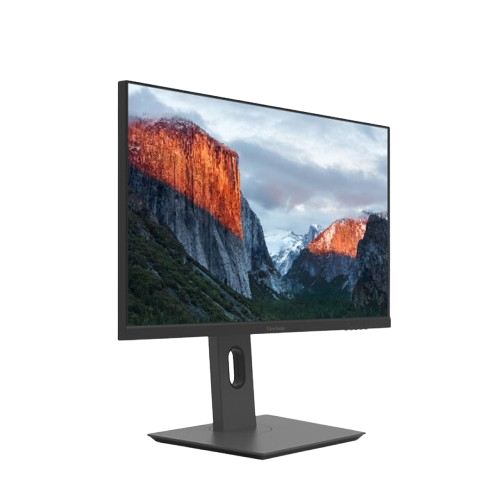 优派27英寸4K显示器